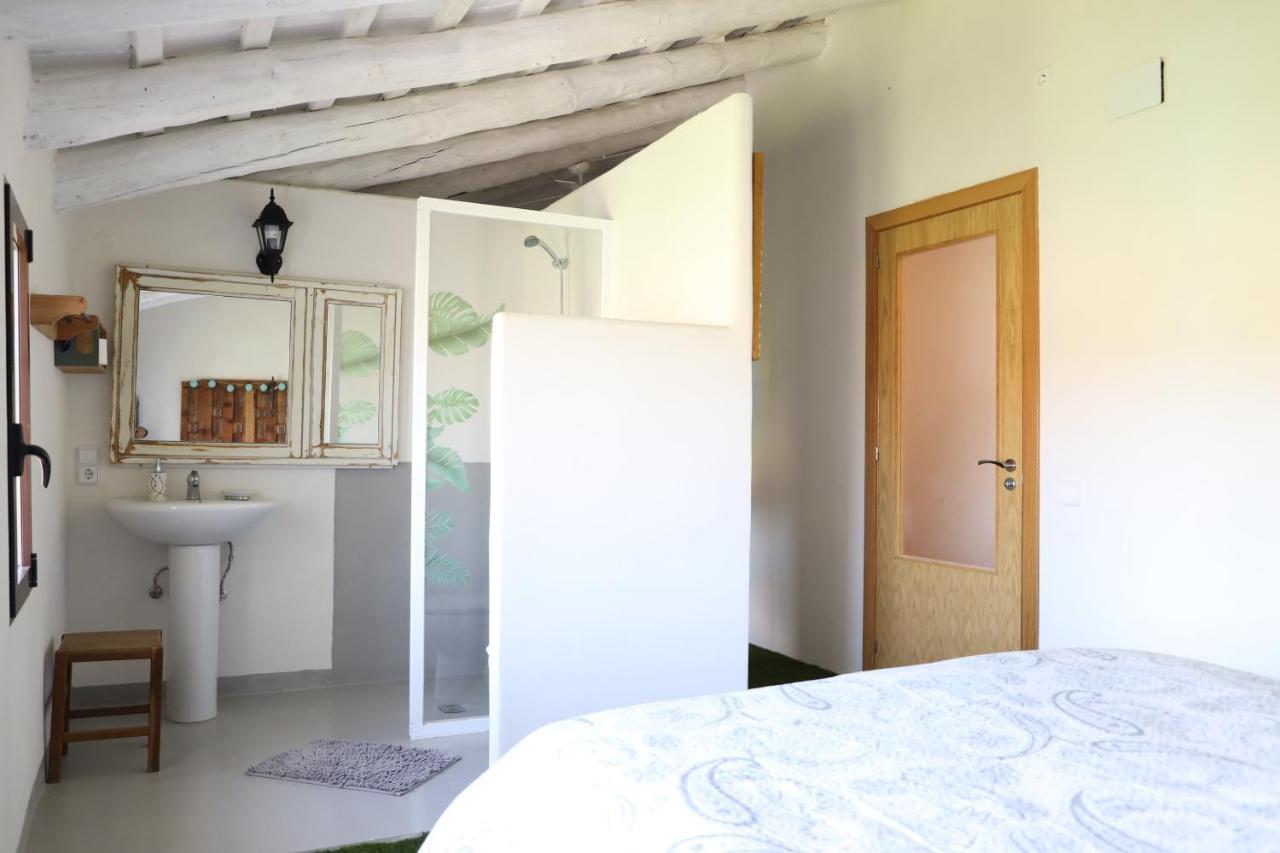 La Finestra Del Delta Guest House L'Ampolla Exterior photo